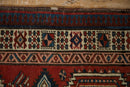 3x10.5 Vintage Serab Rug Runner