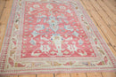 3.5x5 Vintage Distressed Anatolian Rug