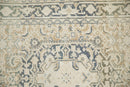 2.5x11 Vintage Distressed Sparta Rug Runner