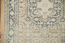 2.5x11 Vintage Distressed Sparta Rug Runner