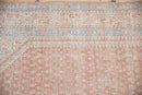 3.5x5 Vintage Distressed Serbend Rug