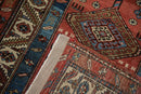 3x14.5 Antique Northwest Persian Rug Runner