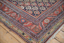 4x11 Antique Malayer Rug Runner