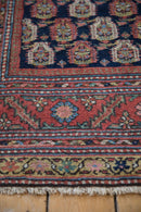 4x11 Antique Malayer Rug Runner