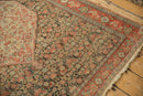 4x6 Antique Senneh Rug