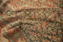 4x6 Antique Senneh Rug