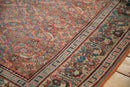 RESERVED 8x13 Vintage Fine Bijar Carpet