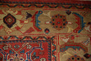 10.5x14.5 Vintage Mahal Carpet