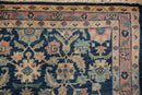3x5 Vintage Fine Lilihan Rug