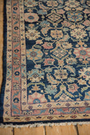 3x5 Vintage Fine Lilihan Rug