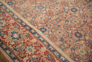 8x10 Antique Northwest Persian Carpet