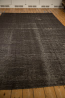 RESERVED 7x10.5 Vintage Turkish Kilim Carpet