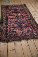 3.5x6 Vintage Mehriban Rug