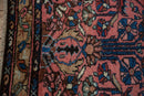 3.5x6 Vintage Mehriban Rug
