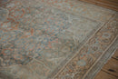 4x6.5 Vintage Distressed Bijar Rug