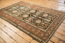 4.5x7.5 Vintage Fine Mehriban Rug
