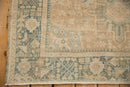 5x6.5 Vintage Distressed Karaja Rug