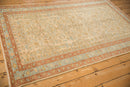4x6.5 Vintage Distressed Mehriban Rug
