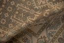 3.5x6 Vintage Distressed Hamadan Rug