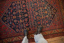 4x6.5 Vintage Malayer Rug