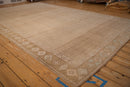 7.5x12 Vintage Distressed Kars Carpet