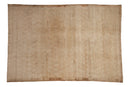 7x11 Vintage Distressed Kars Carpet