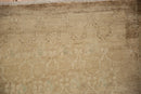 7x11 Vintage Distressed Kars Carpet