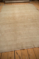 7x11 Vintage Distressed Kars Carpet