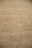 7x11 Vintage Distressed Kars Carpet