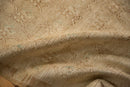 7x11 Vintage Distressed Kars Carpet