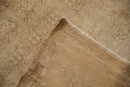 7x11 Vintage Distressed Kars Carpet