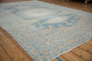 7x10 Vintage Distressed Veece Carpet