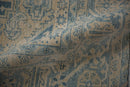 7x10 Vintage Distressed Veece Carpet