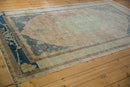 5.5x9.5 Vintage Distressed Sivas Carpet