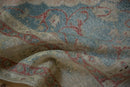 5.5x9.5 Vintage Distressed Sivas Carpet