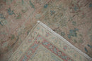 5.5x9.5 Vintage Distressed Sivas Carpet