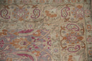 7.5x11 Vintage Distressed Kayseri Carpet