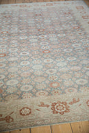 6x8.5 Vintage Sparta Carpet