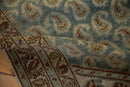3x16 Vintage Distressed Hamadan Rug Runner