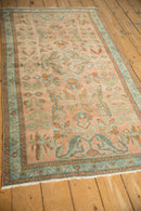 RESERVED 3.5x6 Vintage Distressed Lilihan Rug