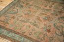 RESERVED 3.5x6 Vintage Distressed Lilihan Rug