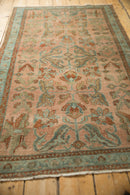 RESERVED 3.5x6 Vintage Distressed Lilihan Rug