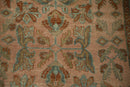 RESERVED 3.5x6 Vintage Distressed Lilihan Rug