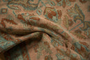 RESERVED 3.5x6 Vintage Distressed Lilihan Rug