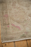 2.5x4 Vintage Distressed Tajabad Rug