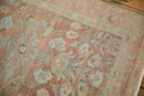 3x16.5 Vintage Distressed Lilihan Rug Runner