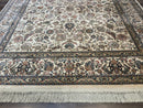 8.8 x 12 Karastan Tabriz Rug
