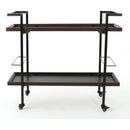 BAR CART