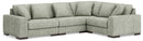 Lindyn - Sectional