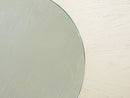 Lenox - Round Dining Table - Warm Silver